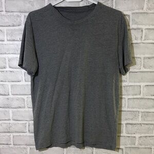 4/$20 George Men's Classic Gray Tee size medium